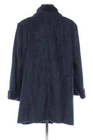 Dámský kabát  Unbranded, Velikost XL, Barva Modrá, Cena  1 299,00 Kč