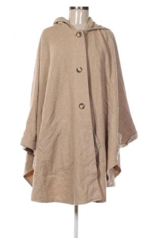 Dámsky kabát  Unbranded, Veľkosť M, Farba Béžová, Cena  9,95 €