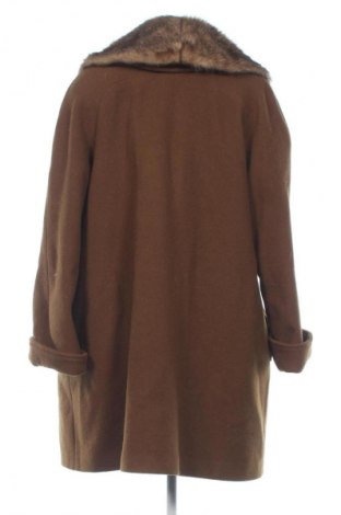 Palton de femei Unbranded, Mărime S, Culoare Maro, Preț 234,59 Lei
