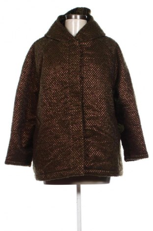 Γυναικείο παλτό Unbranded, Μέγεθος M, Χρώμα Πολύχρωμο, Τιμή 17,99 €