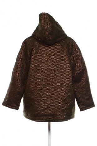 Γυναικείο παλτό Unbranded, Μέγεθος M, Χρώμα Πολύχρωμο, Τιμή 17,99 €