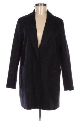 Дамско палто Unbranded, Размер M, Цвят Син, Цена 9,20 €