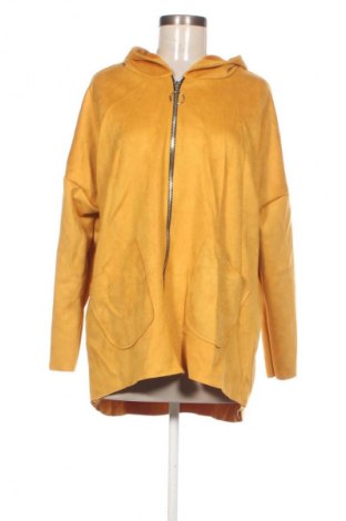 Dámský kabát  Unbranded, Velikost XXL, Barva Oranžová, Cena  559,00 Kč
