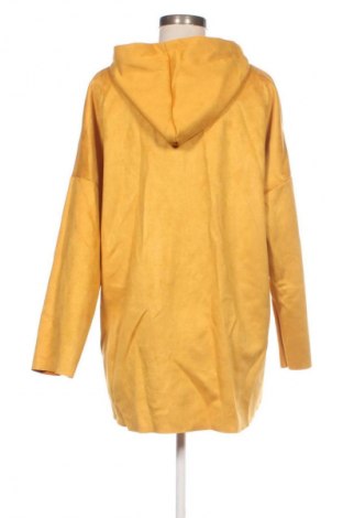 Dámský kabát  Unbranded, Velikost XXL, Barva Oranžová, Cena  559,00 Kč