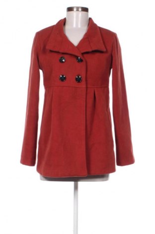 Дамско палто Unbranded, Размер S, Цвят Кафяв, Цена 27,60 €