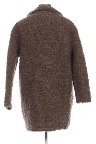 Γυναικείο παλτό Unbranded, Μέγεθος M, Χρώμα Καφέ, Τιμή 37,99 €
