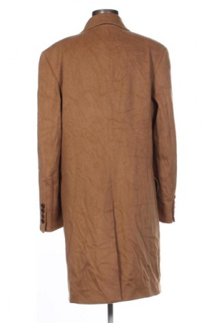 Herrenmantel Zara Man, Größe M, Farbe Braun, Preis € 94,23