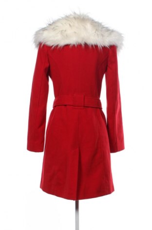 Γυναικείο παλτό Unbranded, Μέγεθος M, Χρώμα Κόκκινο, Τιμή 40,99 €
