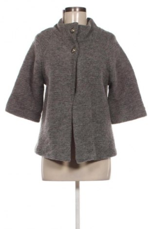 Dámský kabát  Unbranded, Velikost M, Barva Šedá, Cena  779,00 Kč