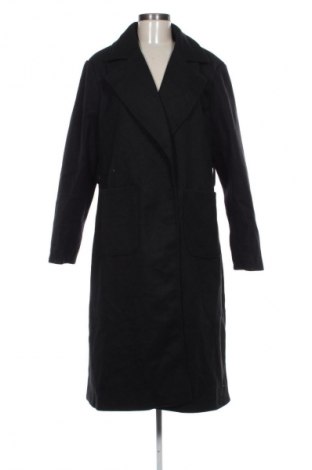 Дамско палто Unbranded, Размер XXL, Цвят Черен, Цена 26,58 €