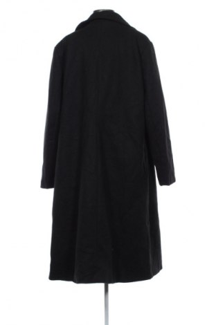 Дамско палто Unbranded, Размер XXL, Цвят Черен, Цена 26,58 €