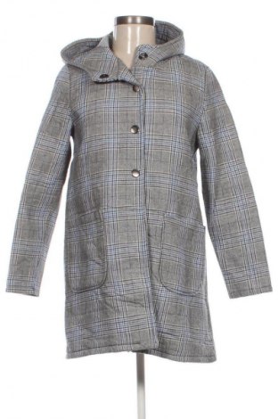 Дамско палто Unbranded, Размер M, Цвят Многоцветен, Цена 11,24 €