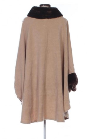 Dámský kabát  Unbranded, Velikost M, Barva Béžová, Cena  259,00 Kč