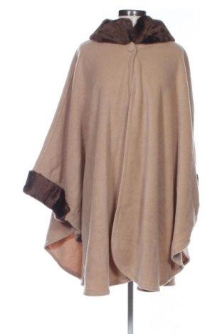 Dámský kabát  Unbranded, Velikost M, Barva Béžová, Cena  259,00 Kč