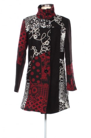 Dámský kabát  Unbranded, Velikost XL, Barva Vícebarevné, Cena  569,00 Kč