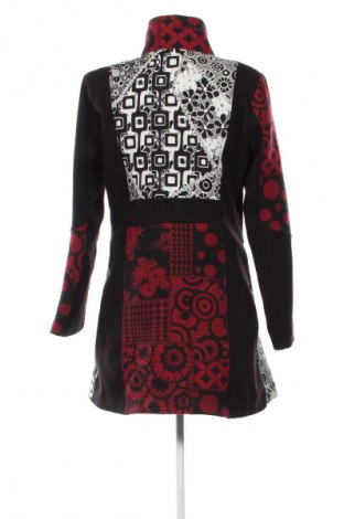 Dámský kabát  Unbranded, Velikost XL, Barva Vícebarevné, Cena  569,00 Kč