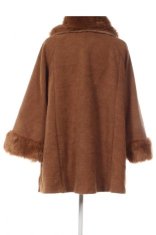 Дамско палто Unbranded, Размер M, Цвят Кафяв, Цена 28,12 €