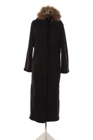 Дамско палто Unbranded, Размер L, Цвят Черен, Цена 33,23 €