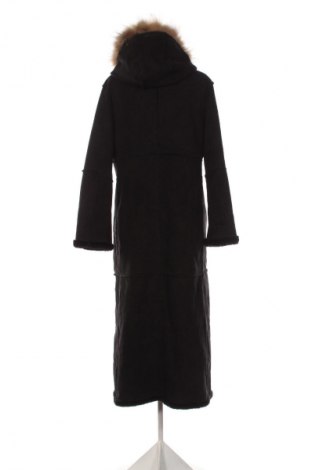 Дамско палто Unbranded, Размер L, Цвят Черен, Цена 33,23 €