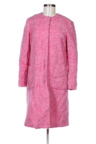 Dámský kabát  Unbranded, Velikost XS, Barva Růžová, Cena  1 059,00 Kč