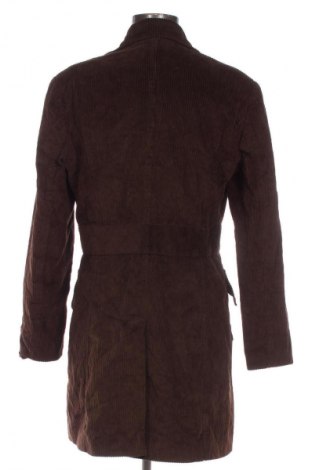 Γυναικείο παλτό Unbranded, Μέγεθος L, Χρώμα Καφέ, Τιμή 24,99 €