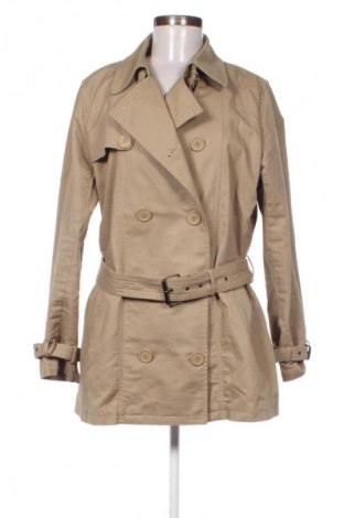 Γυναικείο παλτό Unbranded, Μέγεθος XL, Χρώμα  Μπέζ, Τιμή 23,63 €