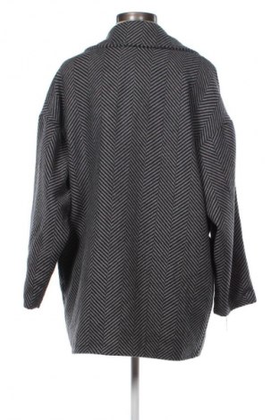 Γυναικείο παλτό Unbranded, Μέγεθος XXL, Χρώμα Πολύχρωμο, Τιμή 24,99 €