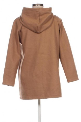 Damski płaszcz Unbranded, Rozmiar L, Kolor Brązowy, Cena 51,99 zł