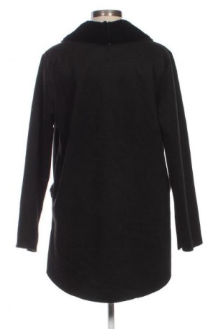 Дамско палто Unbranded, Размер M, Цвят Черен, Цена 6,64 €