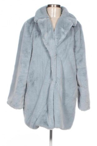 Дамско палто Unbranded, Размер XXL, Цвят Син, Цена 35,79 €