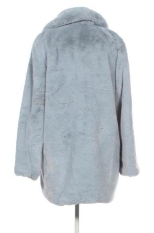 Дамско палто Unbranded, Размер XXL, Цвят Син, Цена 35,79 €