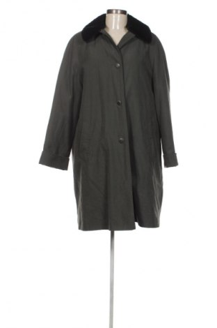 Palton de femei Unbranded, Mărime L, Culoare Verde, Preț 166,99 Lei