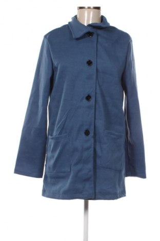 Damski płaszcz Unbranded, Rozmiar M, Kolor Niebieski, Cena 107,99 zł