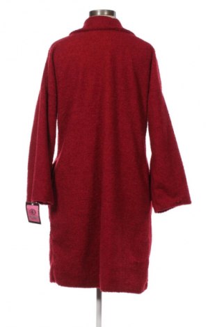 Dámsky kabát  Unbranded, Veľkosť L, Farba Červená, Cena  12,95 €