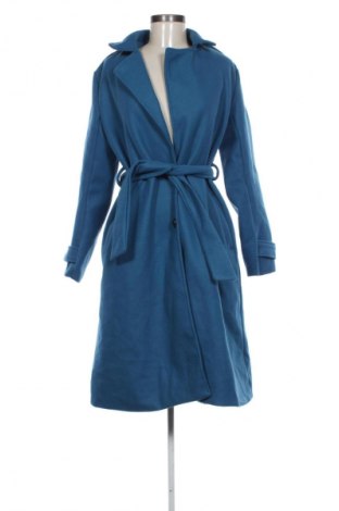Dámsky kabát  Unbranded, Veľkosť L, Farba Modrá, Cena  36,95 €