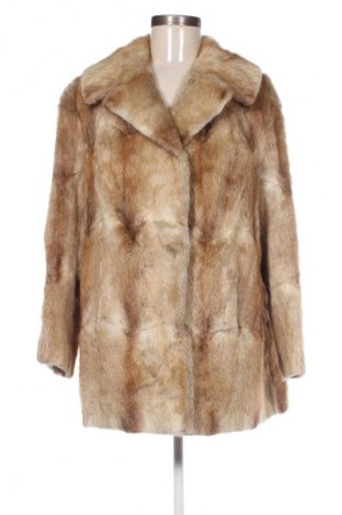 Palton de femei Unbranded, Mărime M, Culoare Maro, Preț 251,99 Lei
