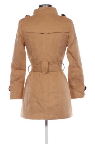Дамско палто Unbranded, Размер M, Цвят Бежов, Цена 21,47 €