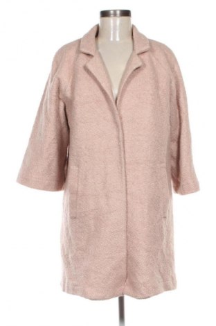 Dámský kabát  Unbranded, Velikost M, Barva Růžová, Cena  839,00 Kč