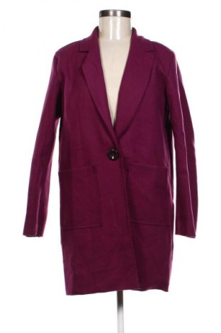 Dámský kabát  Unbranded, Velikost M, Barva Fialová, Cena  519,00 Kč