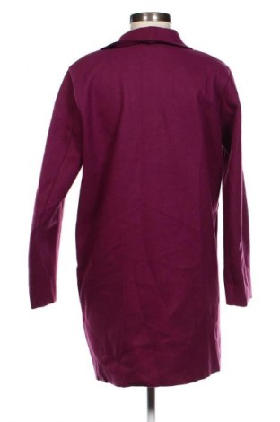 Dámský kabát  Unbranded, Velikost M, Barva Fialová, Cena  519,00 Kč