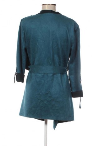 Дамско палто Unbranded, Размер M, Цвят Зелен, Цена 7,66 €