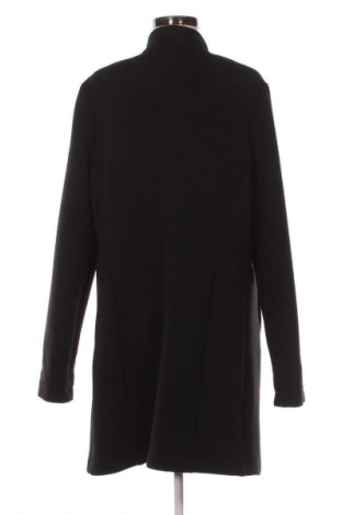 Γυναικείο παλτό Unbranded, Μέγεθος 3XL, Χρώμα Μαύρο, Τιμή 18,99 €