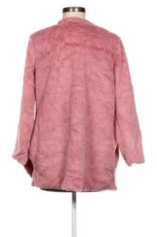 Damski płaszcz Unbranded, Rozmiar M, Kolor Popielaty róż, Cena 140,99 zł