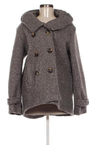 Дамско палто Unbranded, Размер XL, Цвят Сив, Цена 19,42 €
