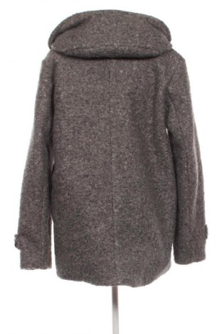 Дамско палто Unbranded, Размер XL, Цвят Сив, Цена 19,42 €