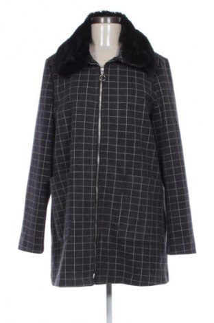 Дамско палто Unbranded, Размер M, Цвят Многоцветен, Цена 10,22 €