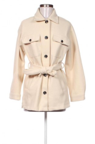 Női kabát Unbranded, Méret S, Szín Bézs, Ár 18 689 Ft