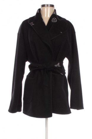 Dámský kabát  Unbranded, Velikost L, Barva Černá, Cena  359,00 Kč