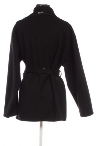Dámský kabát  Unbranded, Velikost L, Barva Černá, Cena  359,00 Kč