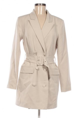 Dámský kabát  Unbranded, Velikost M, Barva Béžová, Cena  779,00 Kč